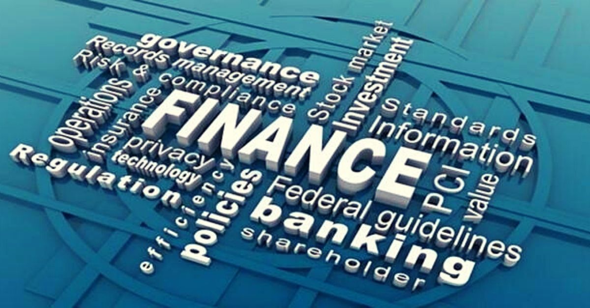 finance meaning