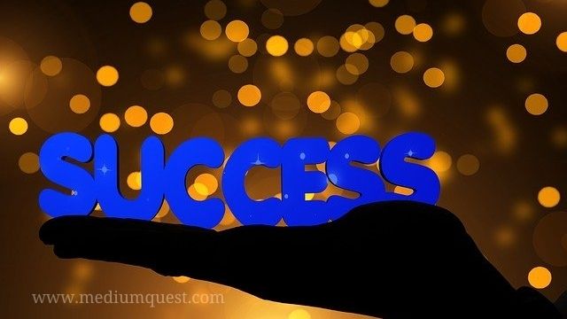 ways-to-be-successful