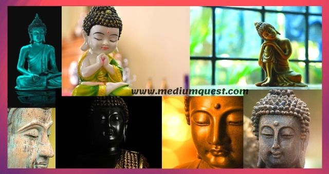 41 Popular Quotes to Be Happy in Life by Buddha