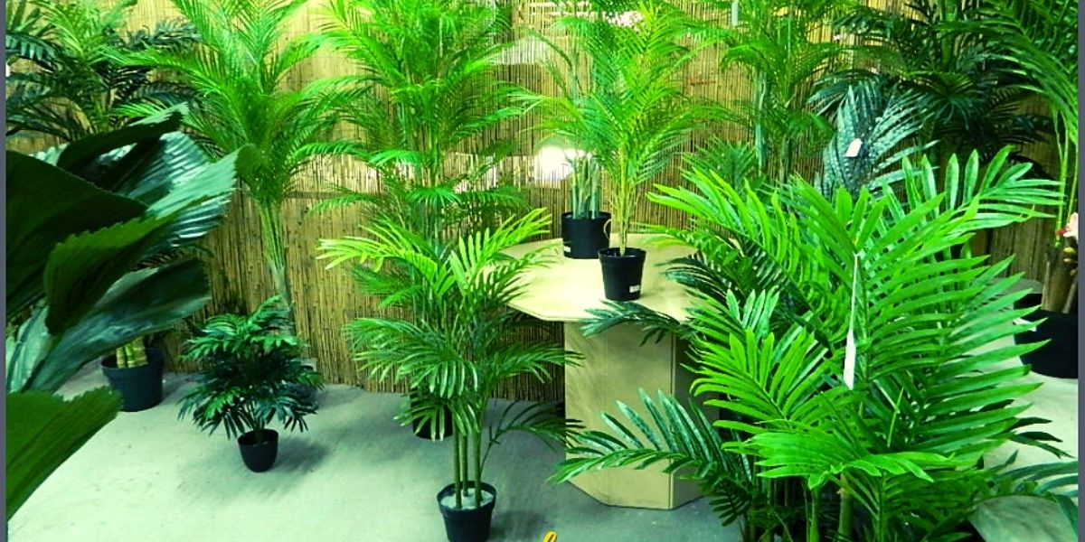 Best Artificial Evergreen Trees India 2022